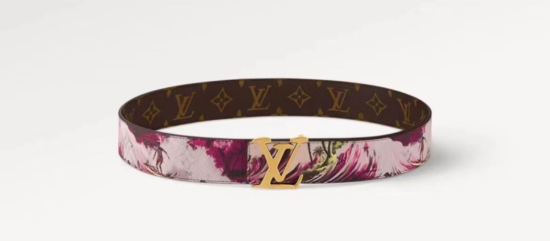 Louis Vuitton Belts